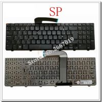 brand new Spain New for DELL N5110 M501Z M5110 M511R 15R Ins15RD 2528 2728 SP laptop Keyboard