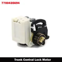 卍 For Renault Clio 2 Megane Scenic Trunk Central Lock Motor 7700435694 8200102583 7700427088 8200060917 7701473742 N0501380