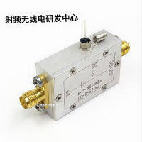 RF DC biasing device can be directly photographed in stock