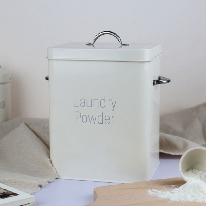 beautiful-powder-coating-metal-zinc-laundry-powder-boxes-storage-with-scoop