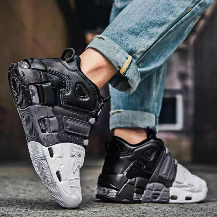 pippen basketball shoes