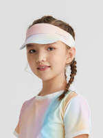 kids flexible visor