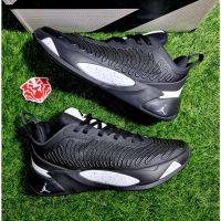 2023 HOT Original ΝΙΚΕ Luka- 1 Ar J0dan Black White Fashion Basketball Shoes Trendy Sports Shoes (Free Shipping)