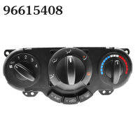 Air AC Heater Panel Climate Control Assy for Chevrolet Lacetti Optra Nubira Daewoo for Buick Excelle Wagon HRV