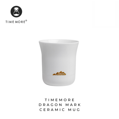 Timemore Dragon Coffee Mug