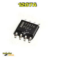 1207A SMD SOP-8 NCP1207