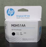 Print Head HP M0H51AA (BK) แท้ศูณย์ Print Head HP Ink Tank 115, 310, 315, 410, 415, GT5810, GT5820