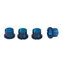 Auto SHIFT linkage BUSHING บูชคันเกียร์อัตโนมัติ linkage BUSHING 90385 ‑ 11003ความเหนียวสูงสำหรับรถยนต์