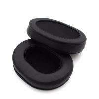 Replacement Ear Cushions Pads Ear Covers Foam Pillow Earmuffs for Shure SRH440 SRH1440 SRH1840 Headphones Ear Cups Headset