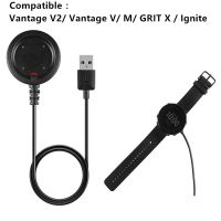 ที่ชาร์จนาฬิกาอัจฉริยะสำหรับ V2 POLAR Vantage/GRIT X/ignite/Vantage M ยูเอสบีชาร์จไว Pro Dock อะแดปเตอร์แปลงไฟ