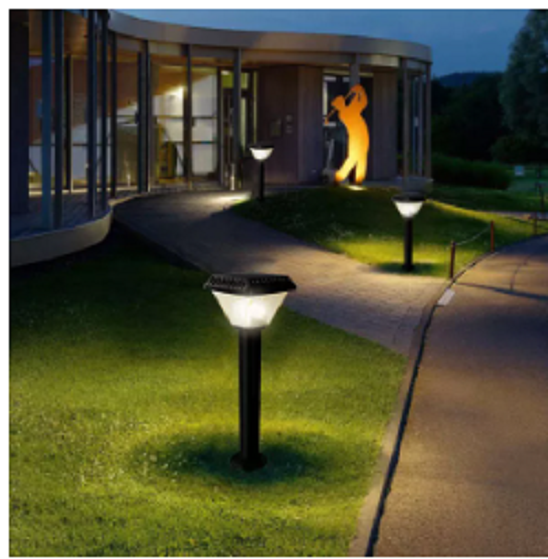 philips-lighting-โคมไฟทางเดินโซล่า-รุ่น-bgc010-led2-730-ss-ทรงเหลี่ยม-เสาสูง-30cm-smartbright-solar-bollards