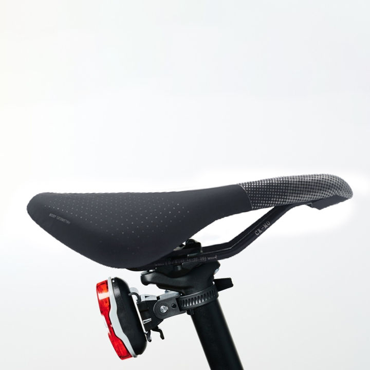 adsport-adsport-เบาะรองนั่งภูเขาและจักรยานเสือหมอบ155มม-ไซด์ไลท์นิ่งเลียนแบบชายหญิงกว้างมม