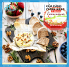 Chỉ giao hỏa tốc 2h tại hcm phô mai camembert paysan breton 125g camembert - ảnh sản phẩm 2