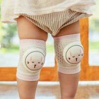 Accessories Baby Pads Knee Leg Protective Cover Crawling Slip Warmer Baby Care