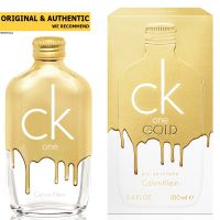 CK One Gold EDT 100 ml.