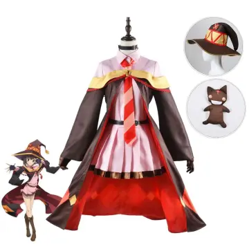 MMGG Halloween anime cosplay Black Star cosplay Soul Eater cosplay costume  magic cat dress witch outfit