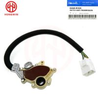 สวิตช์เปลี่ยนถ่ายอัตโนมัติของแท้ใหม่เอี่ยมสำหรับ TOYOTA BB PASSO SETTE AGYA 2006 - 2016 84540-B1020สวิตช์นิรภัยกลาง84540B1020 84540-B1020 B1020 84540