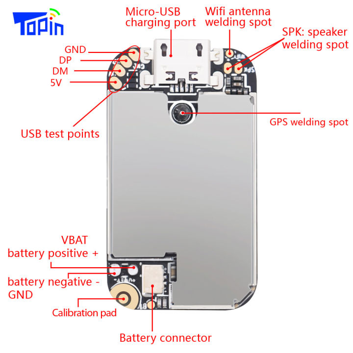 topin-g03-mini-gps-tracker-wifi-lbs-gps-locator-web-app-tracking-voice-recorder-for-children-car-vehicle-gps-locator-gsm-tracker