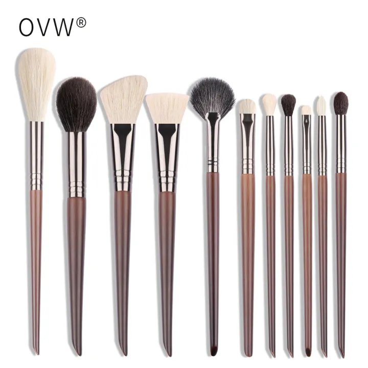 Your Ultimate Guide to Bestope Makeup Brushes Everything You Need to Know!