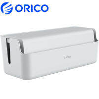 ORICO เครื่องม้วนการจัดการสายเคเบิลกล่องเก็บของไฟฟ้าสำหรับซ็อกเก็ตที่จับโทรศัพท์มือถือสายชาร์จ