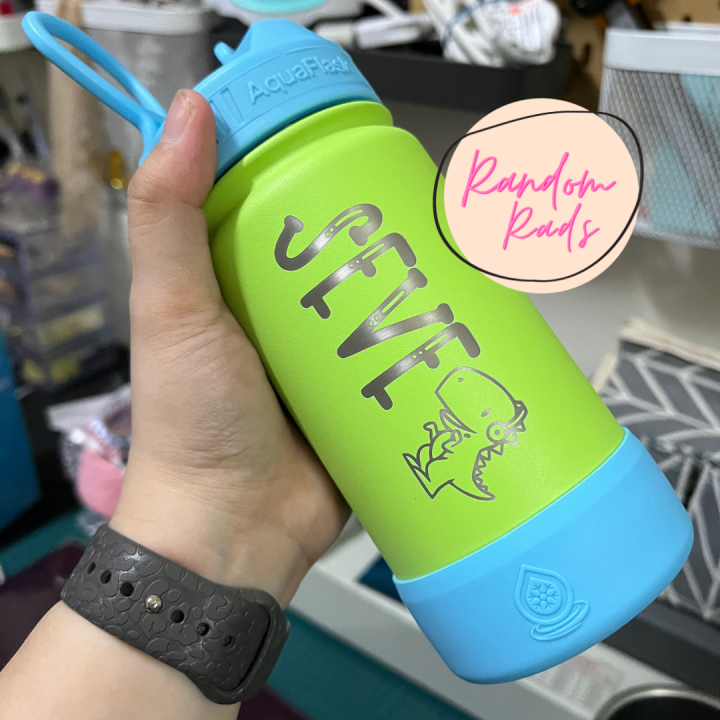 Aquaflask Tumbler Lazada PH