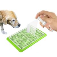 30ml Defecation Inducer Spray Dog Toilet Training Positioning Agent Potty