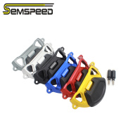 SEMSPEED For Yamaha NVX Aerox 155 150 125 2021 2022 2023 Motorcycl Side