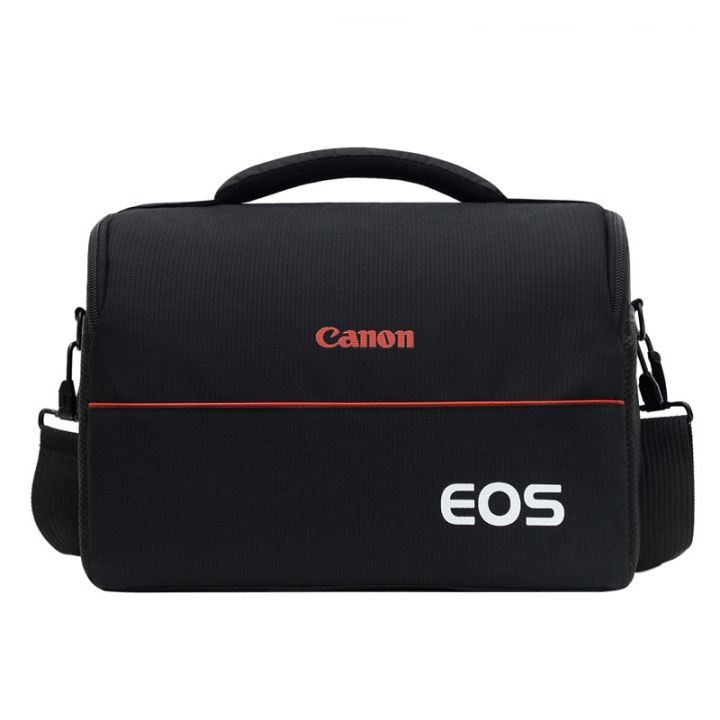 Canon DSLR Camera Bag - Single Lens