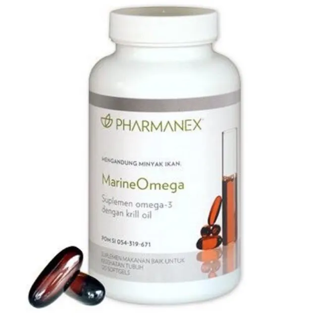 omega 3 nu skin