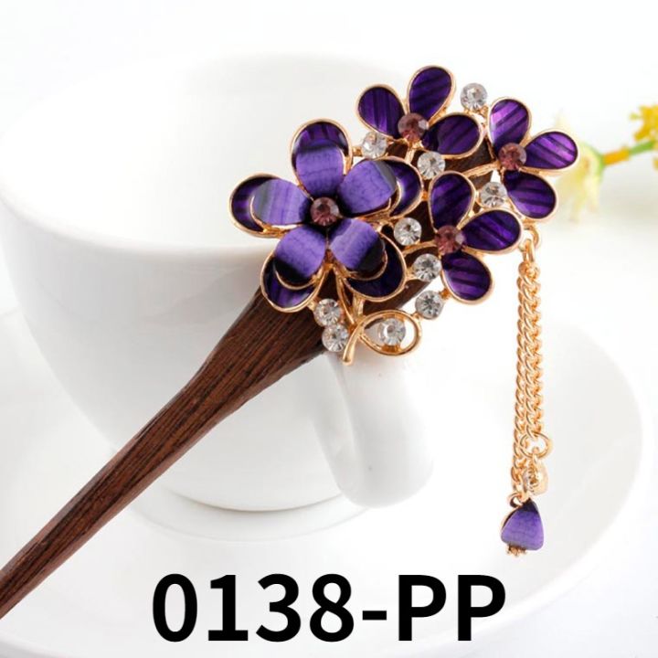 vintage-exquisite-hairpin-ethnic-style-flower-rhinestone-hair-ornament