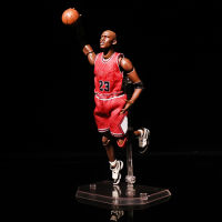 Free Shipping 112 Scale Basketball Accessories Star MJ Action Figures Garage Kits Anime Doll ABS Players Model Souvenir Gifts