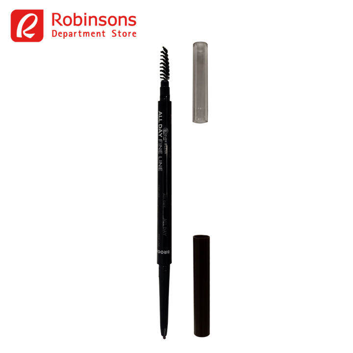 Eb All Day Fine Line Brow Liner Lily Lazada PH