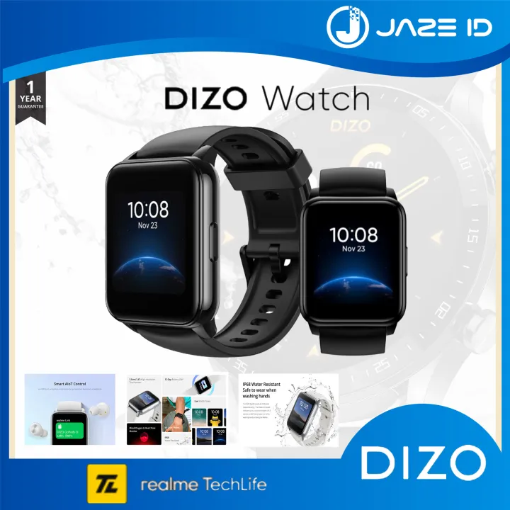 Touch display watch Clearance