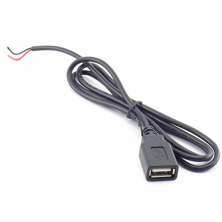 0-3m-1m-2m-2-pin-micro-usb-2-0-a-female-jack-2-wire-power-charge-charging-cable-cord-extension-connector-diy-5v-adapter-cable