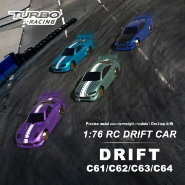 Fastest Car In CarX Drift Racing Online! (Boosted Honda Civic) 