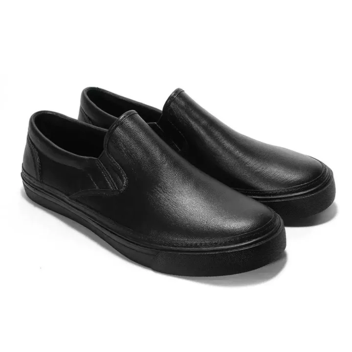 World Balance Easy Soft COMPTON Men Formal / Bk Shoes | Lazada PH