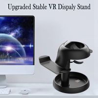 AMVR OOM VR Gaming Accessories Placement Stand for Oculus Quest 2/Rift S/INDEX/Pico Neo3/HP Reverb G2 Stand