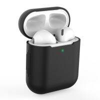 3d สตรีทจัสตินบีเบอร์ดึงตั๋วบ้านชุดหูฟังบลูทูธเคสซิลิโคนสำหรับ Airpods 1 2 Air POD Pro ฝาครอบชาร์จไร้สาย