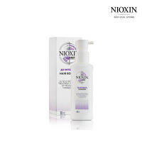 Nioxin HAIRBOOSTER INTENSIVE TREATMENTS 100ML อินเทนซีฟ ทรีทเม้นท์ แฮร์ บูสเตอร์