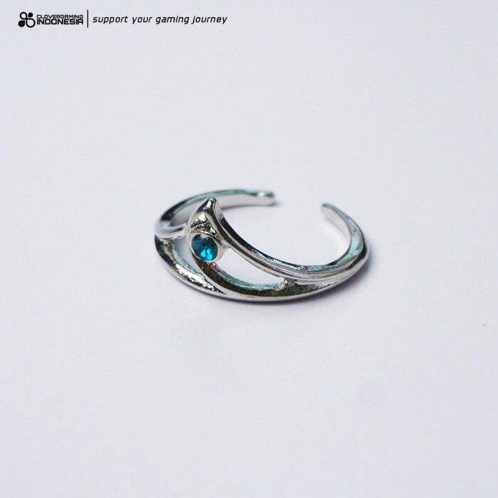 Cincin Sage Valorant Agent Ring Accesories Cosplay | Lazada Indonesia