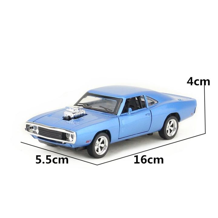 1-32-fast-furious-7-1970-dodge-charger-r-t-diecast-alloy-miniature-toy-car-model-pull-back-sound-light-collection-gift-for-kid