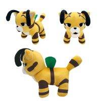 Clearance น่ารักและน่ารัก Cat Bee Plush ตุ๊กตาตุ๊กตาตุ๊กตามิ่งขวัญปีขาล