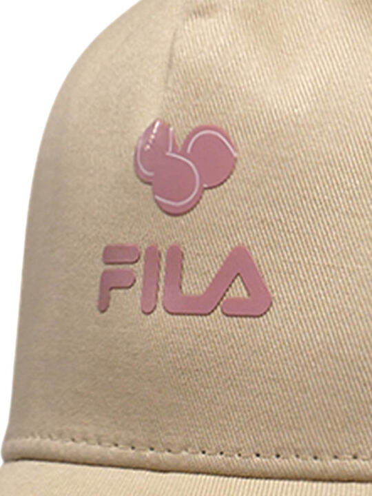 fila-cpu230502u-หมวกแก๊ปผู้ใหญ่