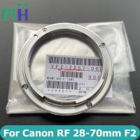 ใหม่สำหรับ Canon RF 28-70มม. F2L USM เลนส์ด้านหลัง Mount แหวนโลหะ YF2-2257 RF28-70mm RF28-70 28-70 F2L F 2 L