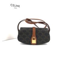 Celine Crossbody  พร้อมส่ง ของแท้100%