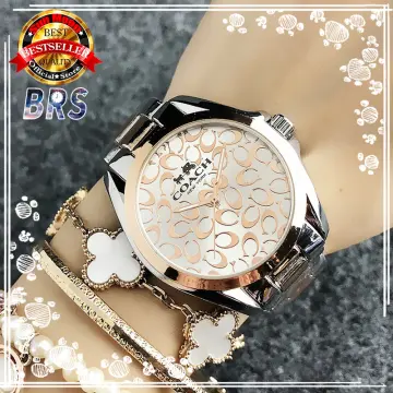 Coach 2025 watch lazada