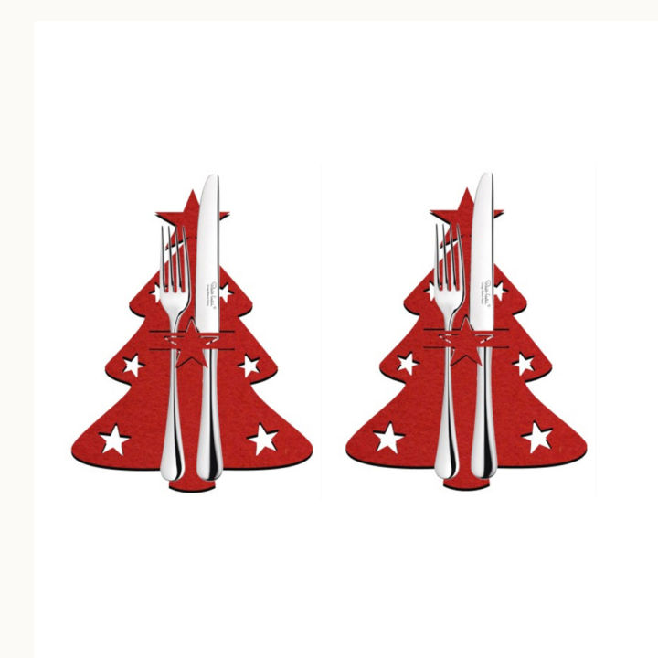 4pcs-christmas-pocket-fork-cutlery-holder-bag-tree-bag-cutter-bag-exclusive-cutlery-holder-tableware-organizer