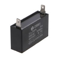 【cw】 12uF Generator Capacitor CBB61 50/60Hz 350VAC Motor