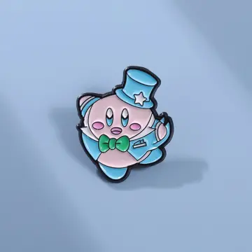 Pin on Kirby & Friends