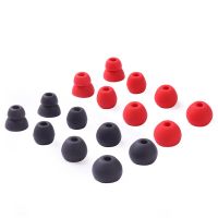 8Pcs Silicone Ear Tips for Beats URBEATS2.0 3.0 Eartips Tour2.0 1.0 ibeats beats x Neck-mounted headphones Tips Anti-Slip